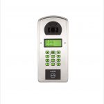 PANOU VIDEO semiduplex digital P4S.V91I