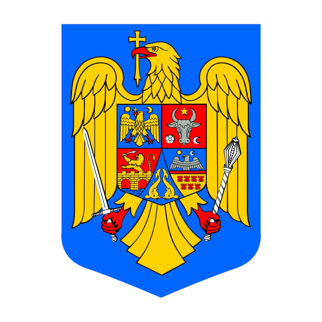 G6. 104. STEMĂ. - imagine 1