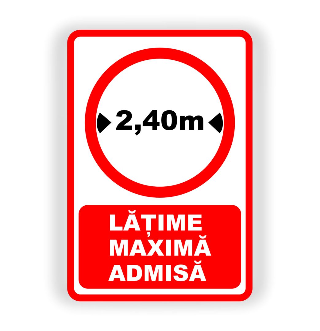 P12 42. LĂȚIME MAXIMĂ. - imagine 1