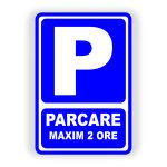 47. PARCARE TIMP.
