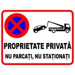 59. PARCARE PRIVATĂ.