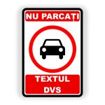 63. PARCARE PRIVATĂ.