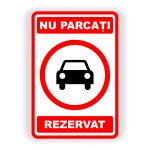 39. PARCAREA INTERZISĂ.