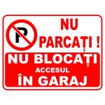 64. PARCAREA INTERZISĂ.