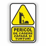 68. CĂDERE ZĂPADĂ.