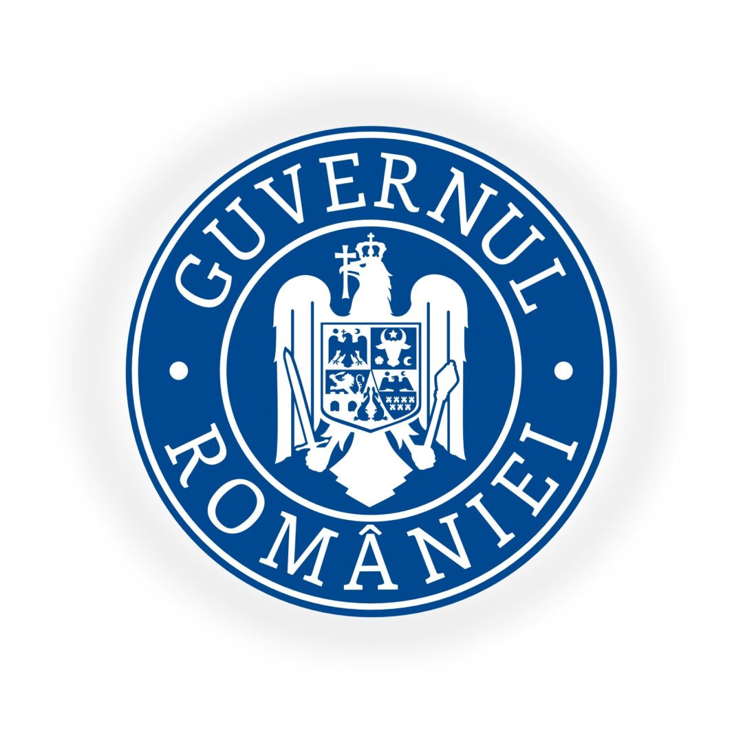 guvern 105. GUVERNUL ROMÂNIEI. - imagine 1