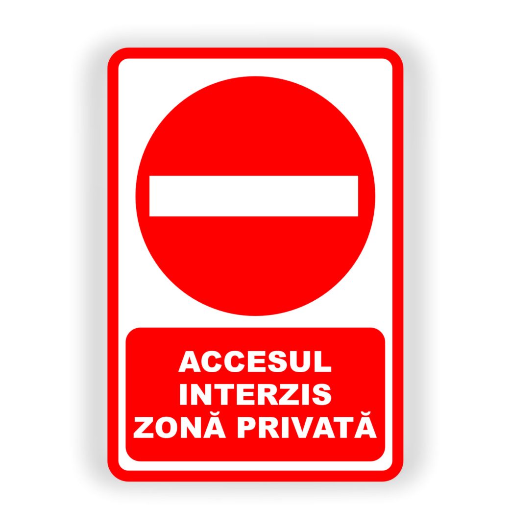 p21 53. ACCESUL INTERZIS. - imagine 1