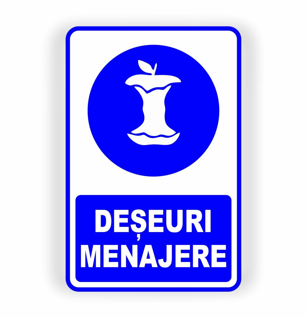 100 100. DEȘEURI MENAJERE. - imagine 1