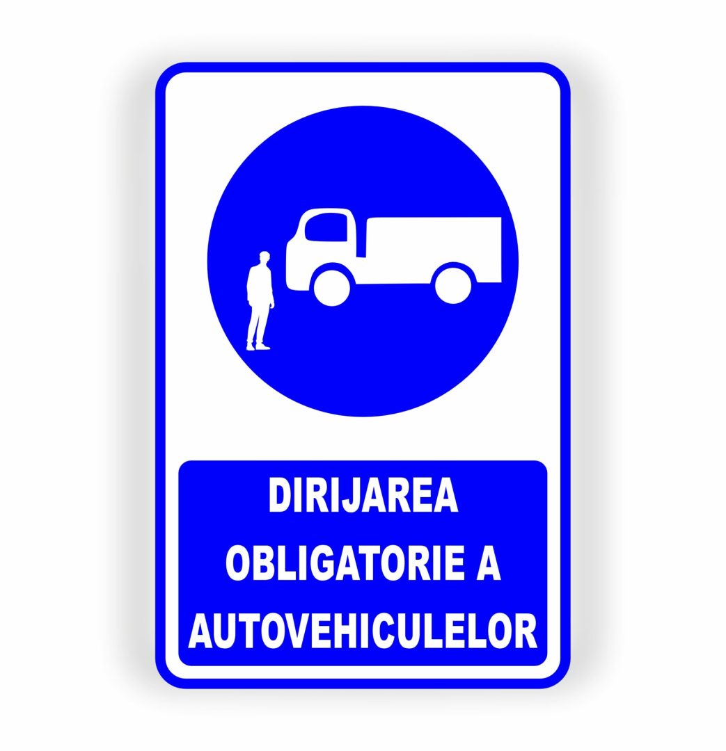102 102. DIRIJAREA OBLIGATORIE. - imagine 1