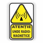 125. UNDE RADIO.