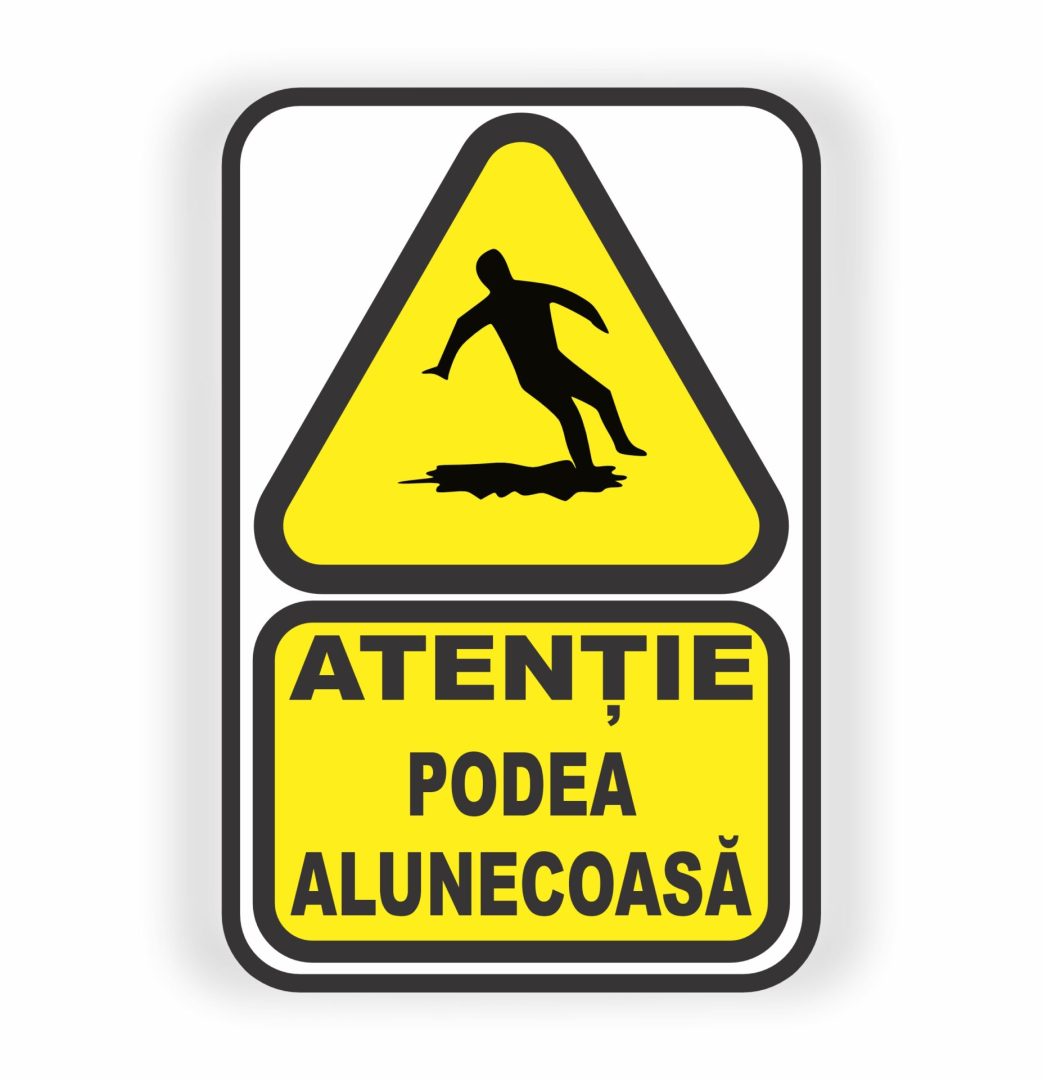 127 127. PODEA ALUNECOASĂ. - imagine 1