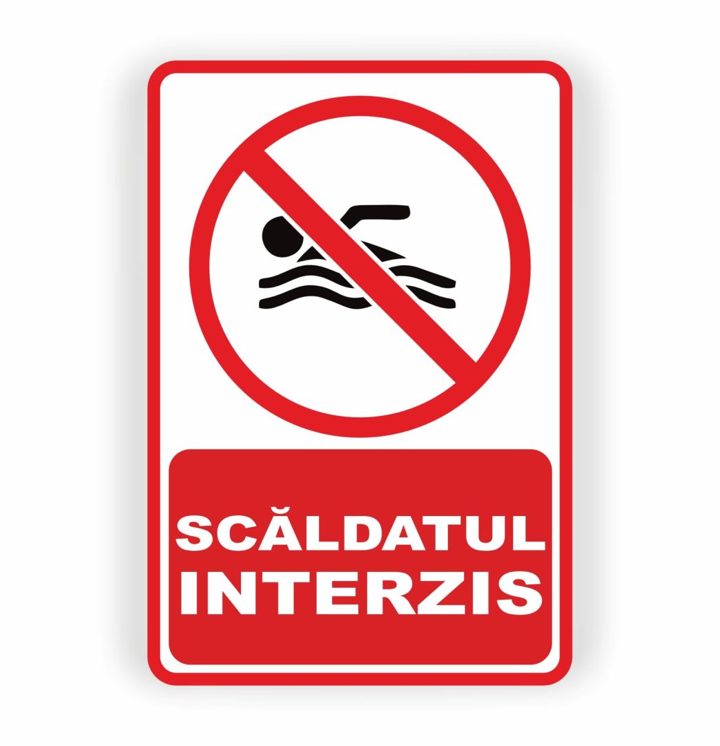 135 135. SCĂLDATUL INTERZIS. - imagine 1