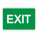 136. EXIT