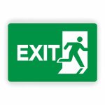 137. EXIT
