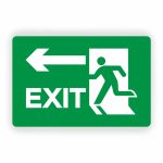 141. EXIT
