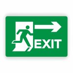 142. EXIT