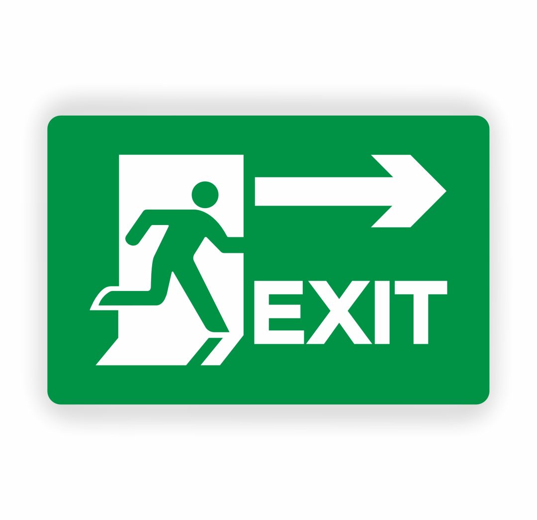142 142. EXIT - imagine 1