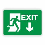 144. EXIT