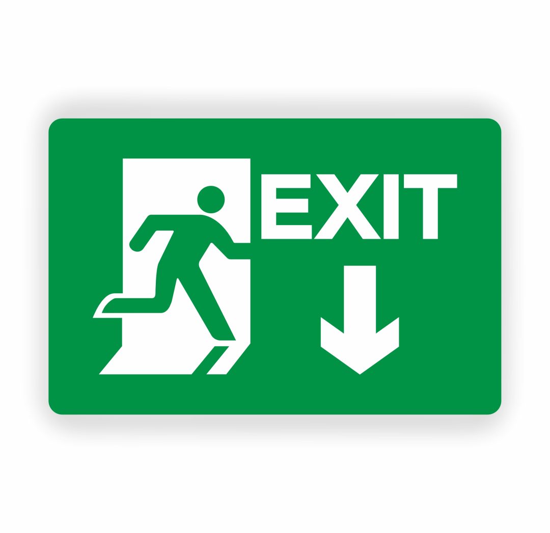 144. 144. EXIT - imagine 1