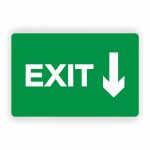 147. EXIT