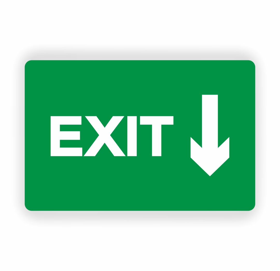 147. 147. EXIT - imagine 1