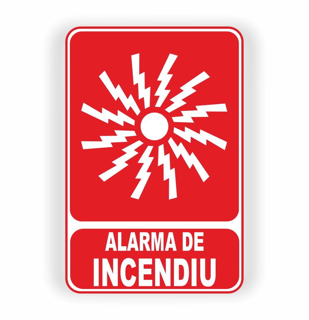 180 180. DECLANȘAȚI ALARMA - imagine 1