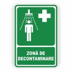 192. DECONTAMINARE