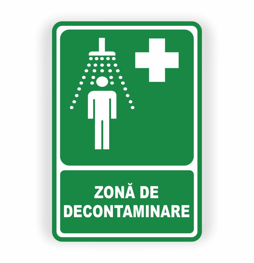 192 192. DECONTAMINARE - imagine 1