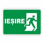 193. IEȘIRE