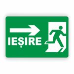 195. IEȘIRE