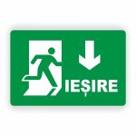 197. IEȘIRE