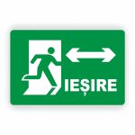 198. IEȘIRE