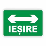 199. IEȘIRE
