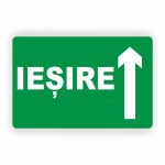 203. IEȘIRE