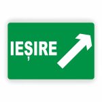 204. IEȘIRE