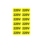 206. TENSIUNE 220V