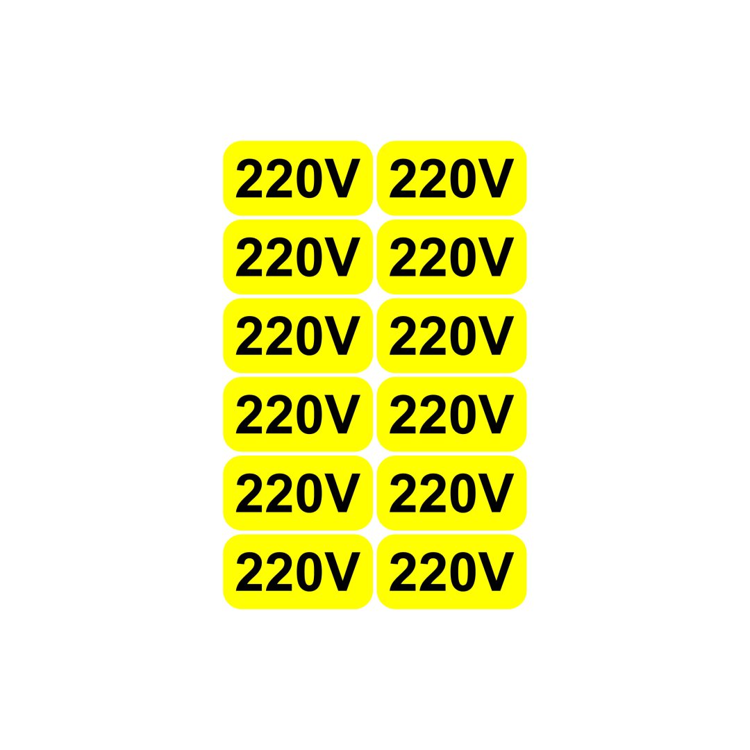 206 206. TENSIUNE 220V - imagine 1