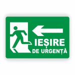 208. IEȘIRE