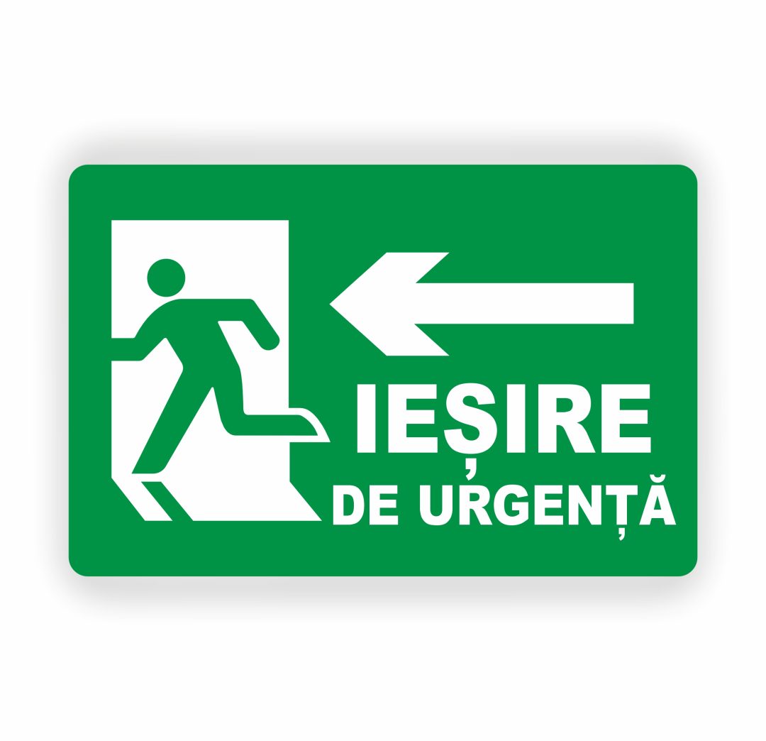 208 208. IEȘIRE - imagine 1
