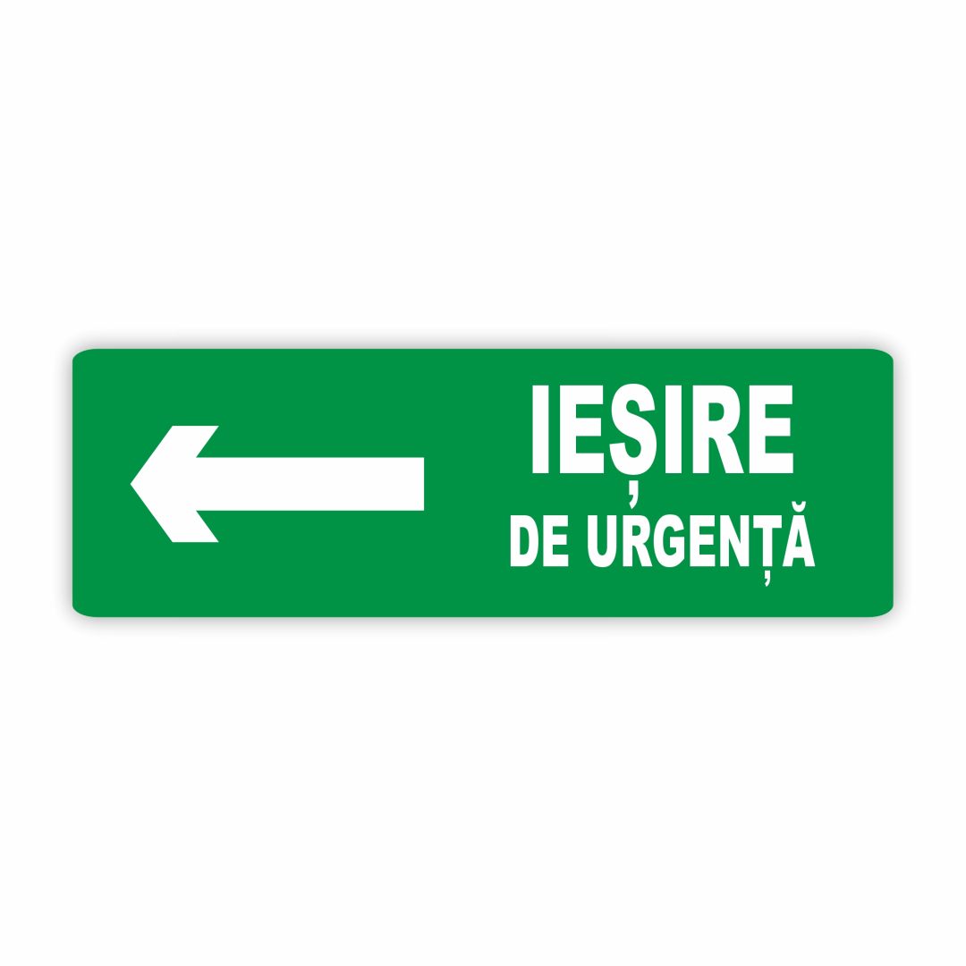 213 213. IEȘIRE - imagine 1