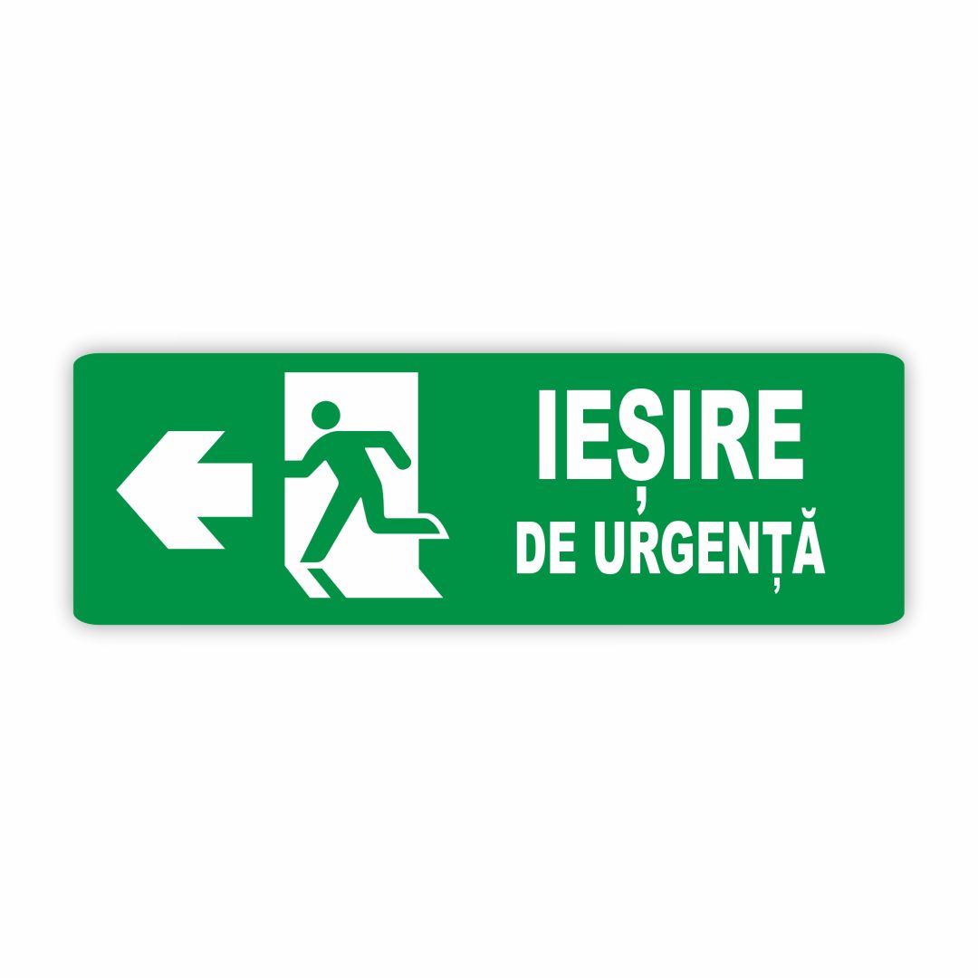 214 214. IEȘIRE - imagine 1