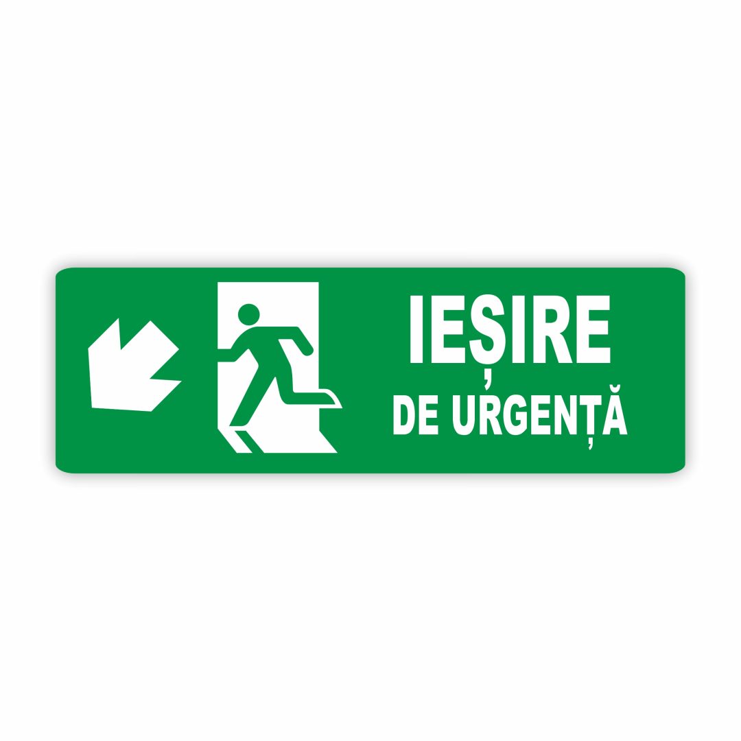 219 219. IEȘIRE - imagine 1