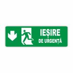 220. IEȘIRE