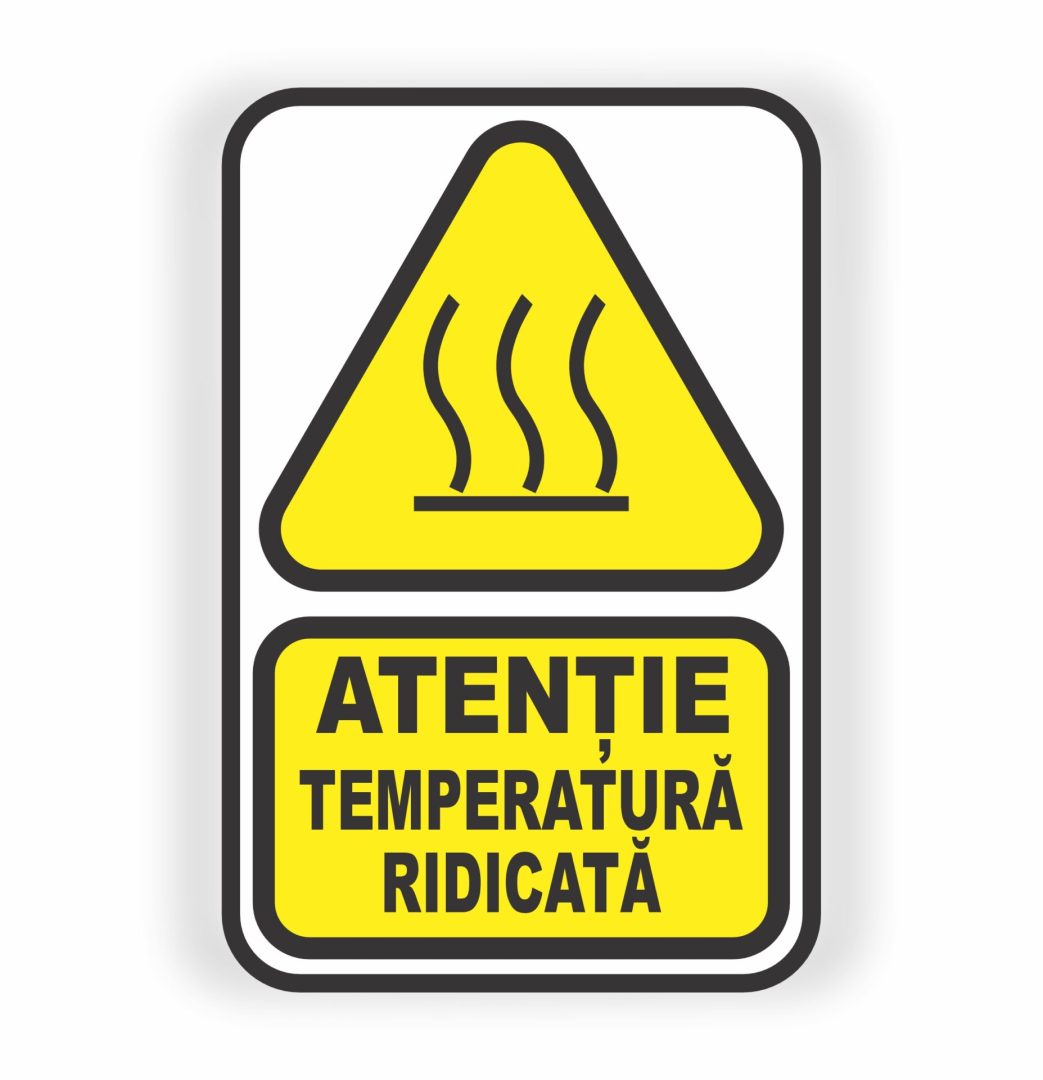 67 67. TEMPERATURĂ RIDICATĂ. - imagine 1