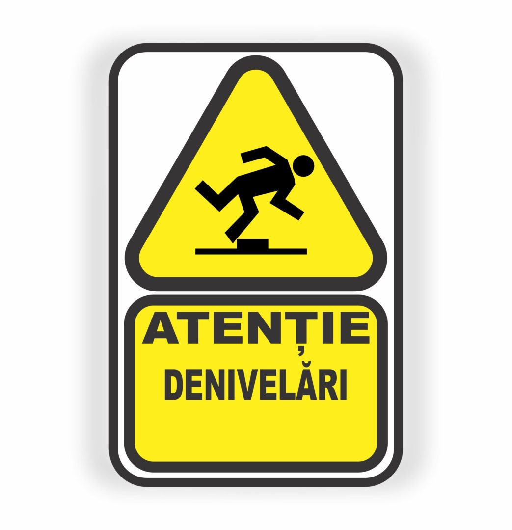 75 75. DENIVELARI. - imagine 1