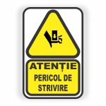 77. PERICOL STRIVIRE.