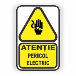 78. PERICOL ELECTRIC.