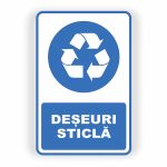 92. DEȘEURI STICLĂ.