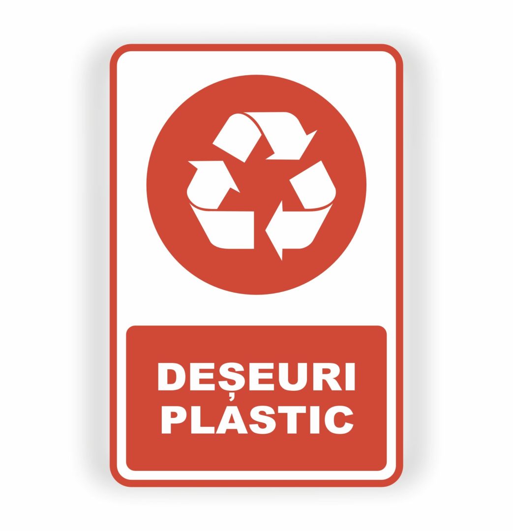 93 93. DEȘEURI PLASTIC. - imagine 1