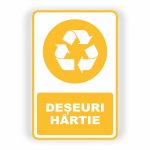 94. DEȘEURI HÂRTIE.